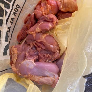 Köfteci Yusuf Ankara Anatolium AVM Şubesi Hakkında Şikayetim