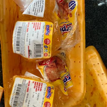 Köfteci Yusuf Ankara Anatolium AVM Şubesi Hakkında Şikayetim