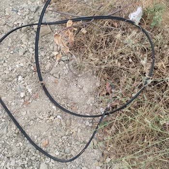 Konya Büyükşehir Belediyesi Doğalgaz Çalışmasında Sorumsuzluk