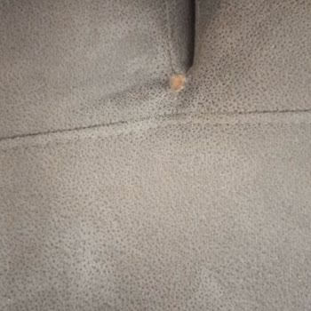 Kötü Müşteri Deneyimi: Marmaris Alfemo Mağazasından Aldığım Koltuklarda Sorunlar