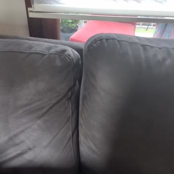 Kötü Müşteri Deneyimi: Marmaris Alfemo Mağazasından Aldığım Koltuklarda Sorunlar