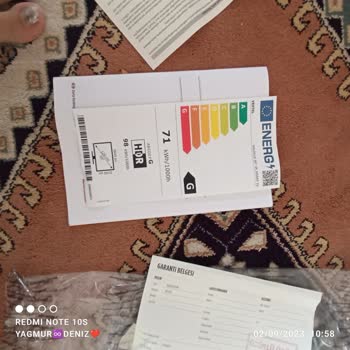 Vestel TV Değişim M