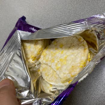 Eti Gıda Ürün Bayat Çıkmıştır