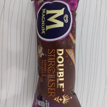 Magnum'un Balon Gibi Şişmesi