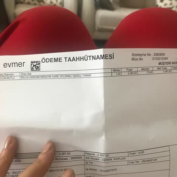 Erzincan Evmer Şubesinden Aldığım Relux AS8500B Keratin Çare Üflemeli Şekil Tarak Hakkında