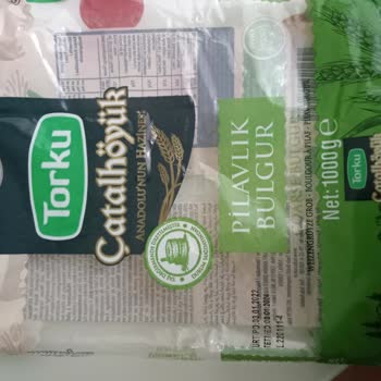 Torku Tarihi Geçmemiş Bayat Ürün