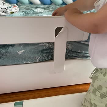 Çilek Mobilya Kartal Mağazasından Aldığım Çocuk Yatağı Defosu