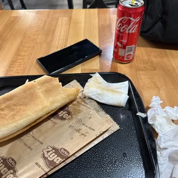 Torku Ziyafet Döner Sıhhıye Şubesi