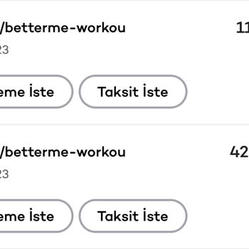 iyzico Kartımdan Para Çekmiş