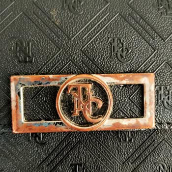 Tamer Tanca Çanta Renk Atması