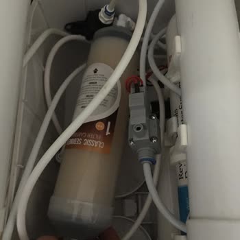Aura Cebilon Filtre Orijinal Değil
