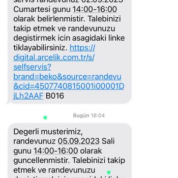 Arçelik'ten Online Satıştan Aldığım Beko 3298 J Derin Dondurucu.