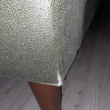 İstikbal Defolu Koltuk Teslimatı Ve Eksik Ürün Teslimatı