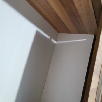 Gündoğdu Mobilya Eski Eksik Eşya Teslimi