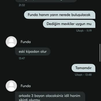 BlaBlaCar Denetim Asla Yok