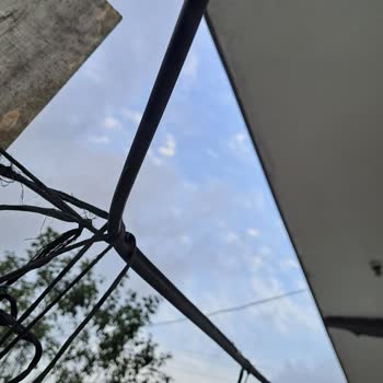 Türk Telekom Telefon Direği Sorunu