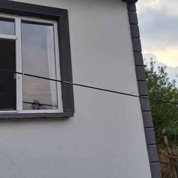 Türk Telekom Telefon Direği Sorunu