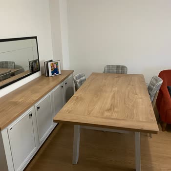 Kelebek Mobilya Ayıplı Mal Ürün Gösterildiği Gibi Değil