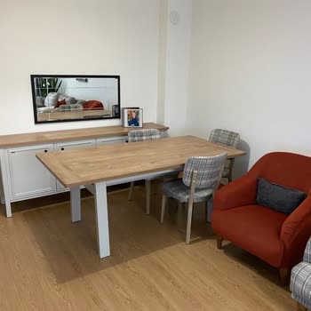 Kelebek Mobilya Ayıplı Mal Ürün Gösterildiği Gibi Değil