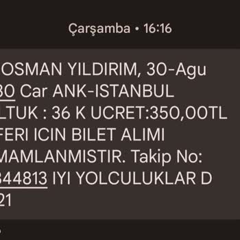 Süha Otobüs Güvensiz Ve Mağdur Ediyor