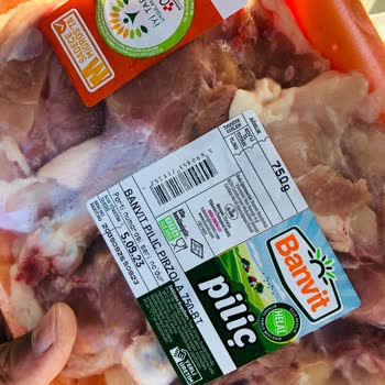 Migros Marketin Etiket Ve Kasa Uyuşmazlığı