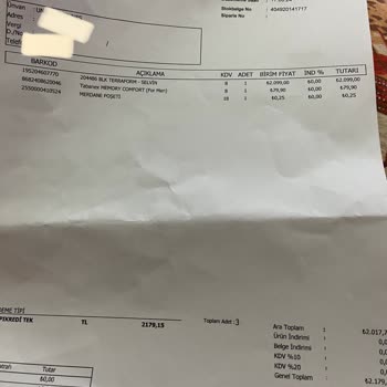 Skechers Spor Ayakkabı Dikişleri Patladı