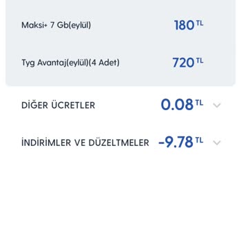 Turkcell Yurtiçinde Yurt Dışı Tarifesinden Fatura Uygulama