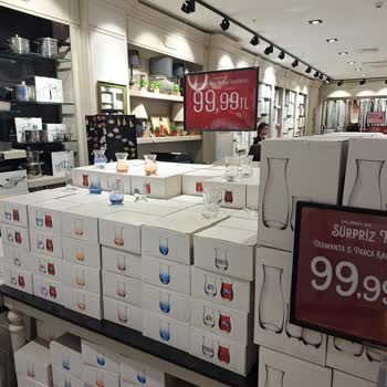 Madame Coco Yanıltıcı Fiyat Etiketi