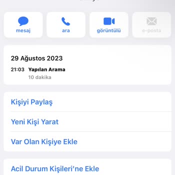 Getir Ücret İadesinin Yapılmaması