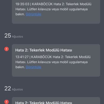 Arçelik Robot Süpürge Bitmek Bilmeyen Hataları