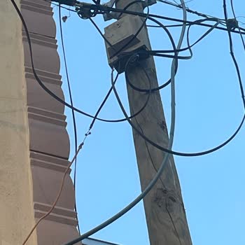Türk Telekom Altyapı Sorunu Ve Superonline İnternet İlgilenmiyorlar