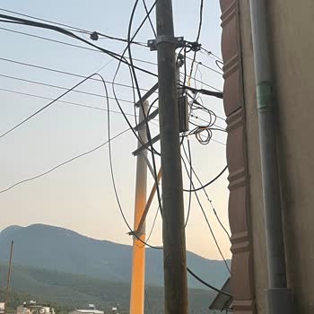 Türk Telekom Altyapı Sorunu Ve Superonline İnternet İlgilenmiyorlar