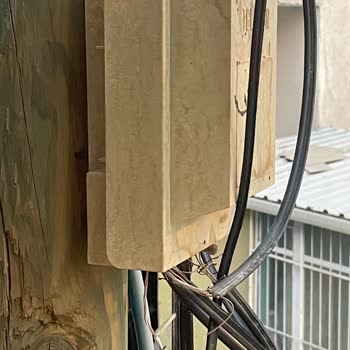 Türk Telekom Altyapı Sorunu Ve Superonline İnternet İlgilenmiyorlar
