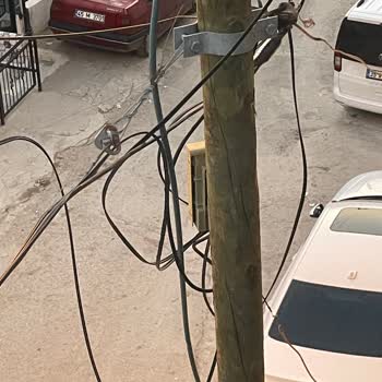 Türk Telekom Altyapı Sorunu Ve Superonline İnternet İlgilenmiyorlar