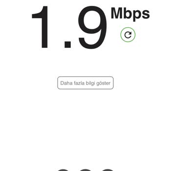 Vodafone Net İnternetim Hiçbir Zaman Düzgün Çalışmadı!