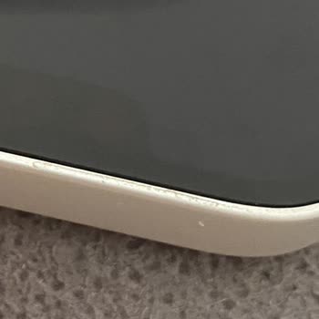 Teknosa Çizik Çıkan Sıfır İ Phone 12