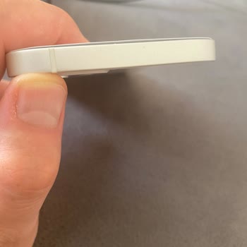 Teknosa Çizik Çıkan Sıfır İ Phone 12