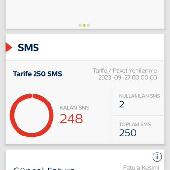 Türk Telekom Faturalı Hattın Fazla Gelmesi