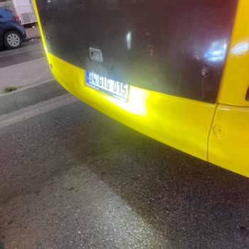 İBB - İstanbul Büyükşehir Belediyesi Üslup İnsanın Karakteridir