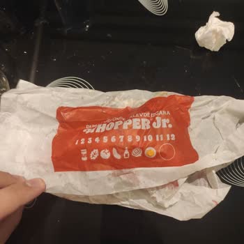 Migros Yemek Yanlış Getirilen Sipariş Ve Çözümsüzlük