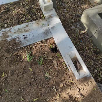 İBB - İstanbul Büyükşehir Belediyesi Silivri Kapı Mezarlık