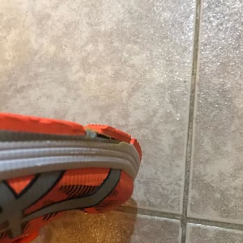 Defolu Ürün Asics Ayakkabı