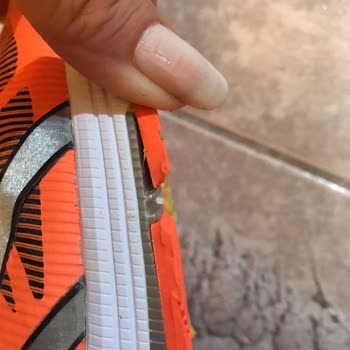 Defolu Ürün Asics Ayakkabı