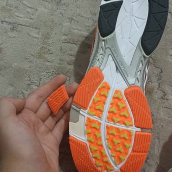 Defolu Ürün Asics Ayakkabı