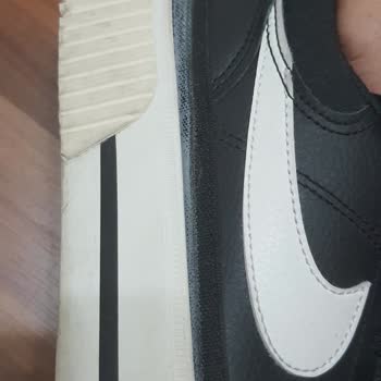 In Street Dürüst Satıcı Değil