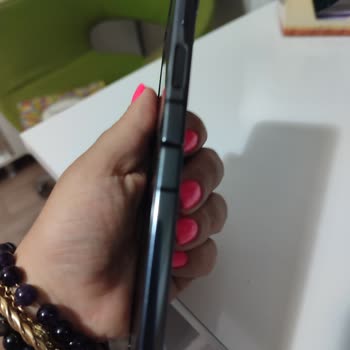 Samsung Telefon 11 Aylık Kronik Hastalıklı Cihazı Servis Kabul Etmiyor