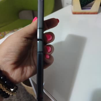 Samsung Telefon 11 Aylık Kronik Hastalıklı Cihazı Servis Kabul Etmiyor