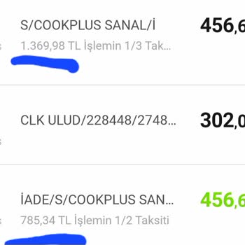 Karaca Home Paramı Eksik İade Yaptı