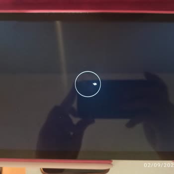 Samsung P610 Tablet Açılmıyor