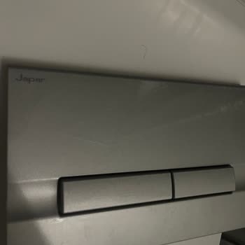 Japar Marka Duvara Gömme Klozet Sifonu Bozuldu Ve Yetkili Servis Gelmedi